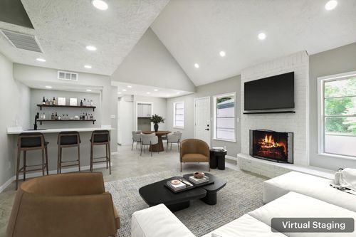 10007 Sagedowne Ln, Houston, TX, 77089-4311 | Card Image