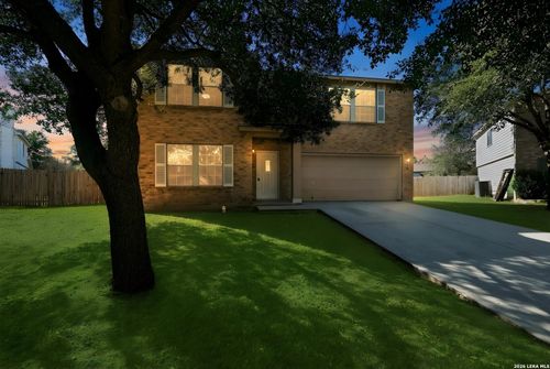 7810 Liberty Horse, Selma, TX, 78154-3923 | Card Image