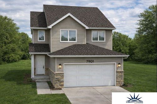 7901 N 94th St, Omaha, NE, 68122-1346 | Card Image