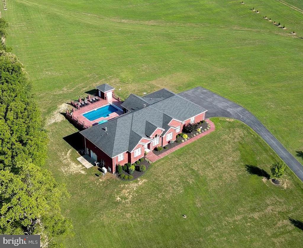 Cushwa Rd, Martinsburg, WV 25403