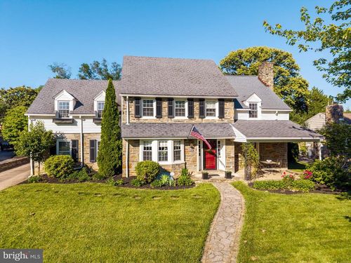 105 N Drexel Ave, HAVERTOWN, PA, 19083-4913 | Card Image