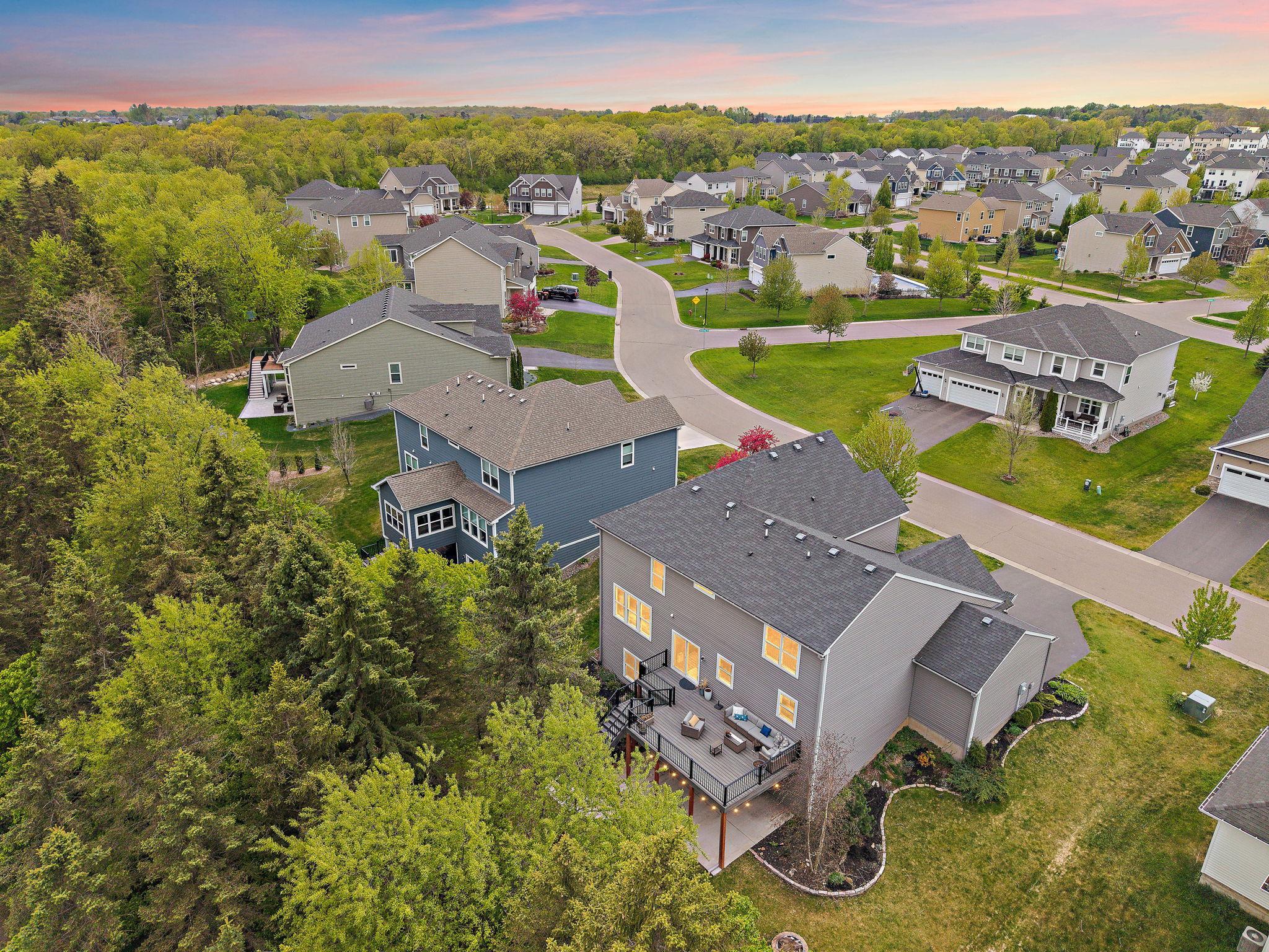 Residential in Woodbury 5