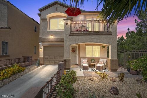 10380 Coyote Cub Ave, Las Vegas, NV, 89129-6408 | Card Image