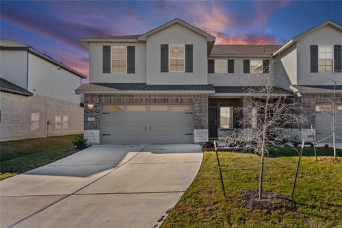 unit-a-18517 Cremello Dr, Manor, TX, 78653-1279 | Card Image