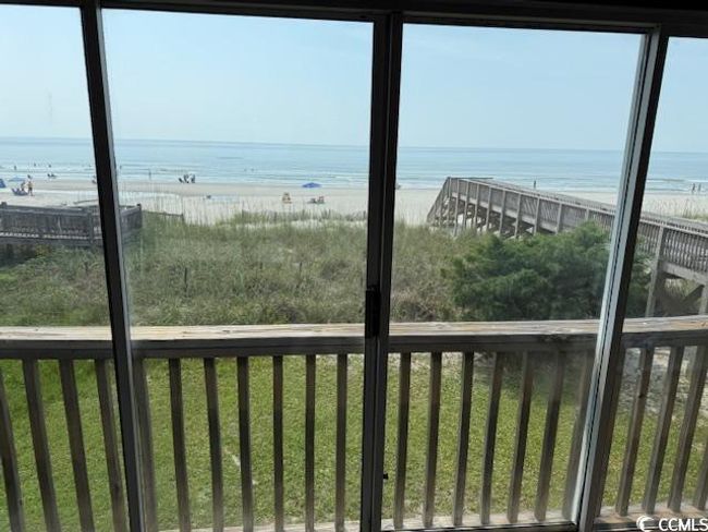 Water view with nearby beach | Image 18