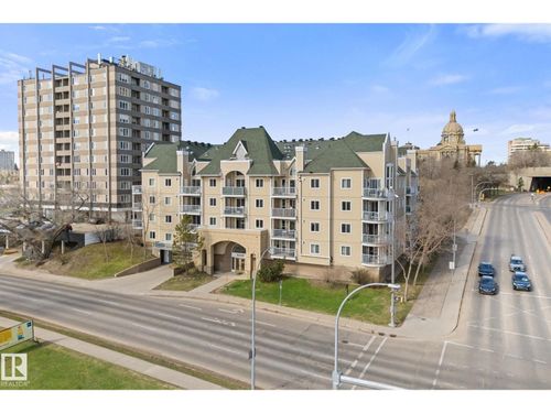 201-9640 105 St Nw, Edmonton, AB, T5K0Z7 | Card Image