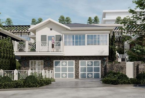 821 Coast Blvd S, La Jolla, CA, 92037-4210 | Card Image