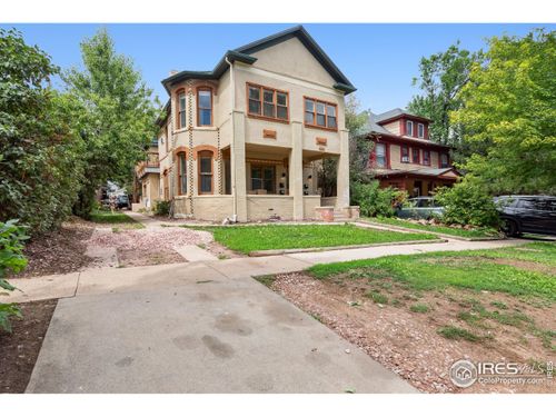 1037 12th St, Boulder, CO, 80302-7265 | Card Image