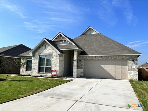 10211 Six Shooter Ln, Temple, TX, 76502-6260 | Card Image