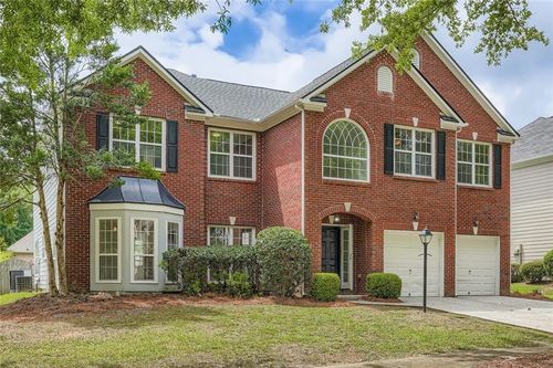 7656 Cole Ln, Atlanta, GA, 30349-1060 | Card Image