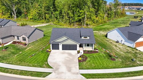 891 Lagonda Trl, Fort Wayne, IN, 46818-0237 | Card Image