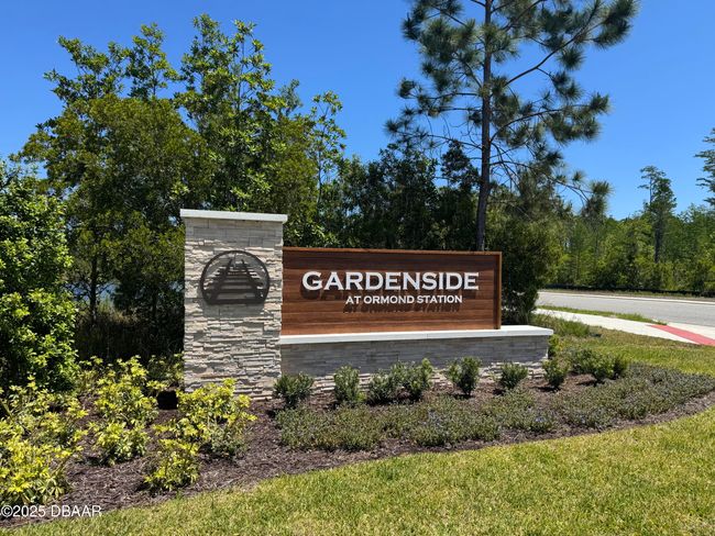 30 Sprout Ln, House other with 4 bedrooms, 2 bathrooms and null parking in ORMOND BEACH FL | Image 36