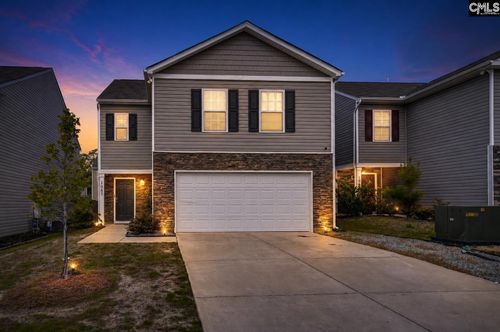 1063 Belmont Green Rd, Columbia, SC, 29209-4362 | Card Image