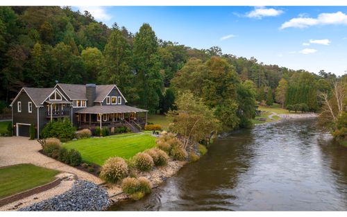 547 Toccoa River Ln, Mineral Bluff, GA, 30559-7857 | Card Image