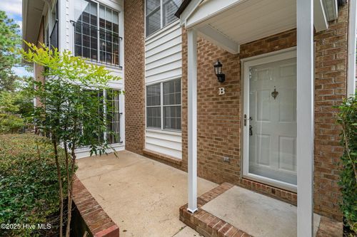 b-9 Pinehurst Manor Dr, Pinehurst, NC, 28374-8157 | Card Image