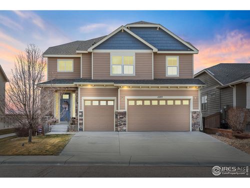 1577 Sierra Plaza St, Severance, CO, 80550-3237 | Card Image