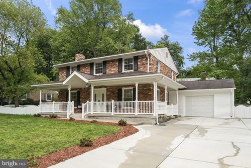 5219 Holden St, FAIRFAX, VA, 22032-3417 | Card Image
