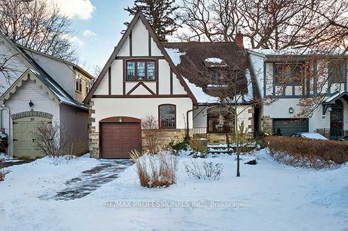 87 Humberview Rd, York, ON, M6S1W9 | Card Image
