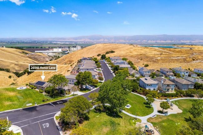 26446 Honor Ln, House other with 3 bedrooms, 2 bathrooms and 2 parking in Salinas CA | Image 24