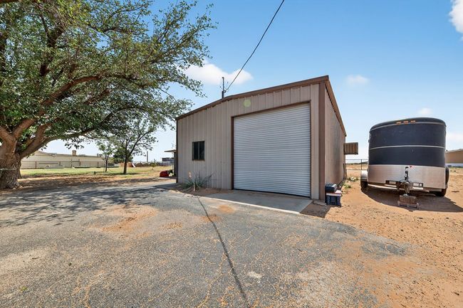 2421 State Highway 137, House other with 4 bedrooms, 3 bathrooms and 4 parking in Lenorah TX | Image 59