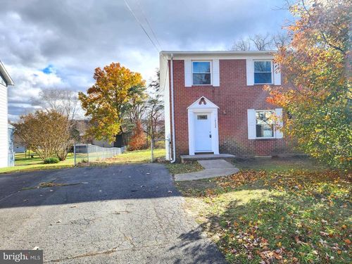 14308 Greenfield Cres Sw, CUMBERLAND, MD, 21502-5878 | Card Image