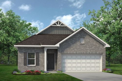 1217 Anderson Dr, Trenton, TX, 75490-7684 | Card Image