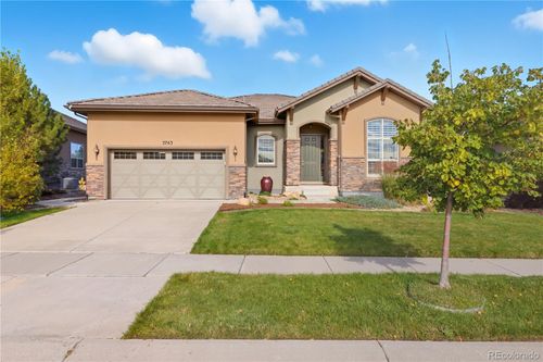 3763 Wild Horse Dr, Broomfield, CO, 80023-9407 | Card Image