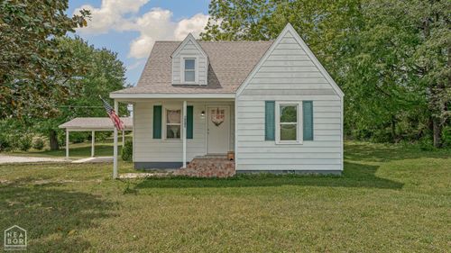 4214 W Kingshighway, Paragould, AR, 72450-2520 | Card Image