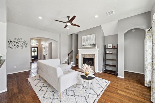 3231 Summerland Dr, House other with 3 bedrooms, 2 bathrooms and 2 parking in Manvel TX | Image 9