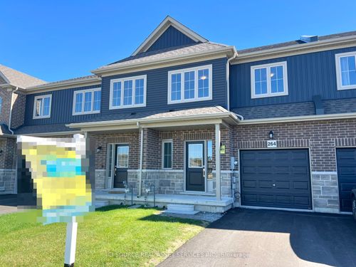 264 Tanglewood Dr, Hamilton, ON, L0R1C0 | Card Image