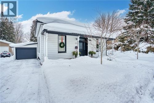 275 Victoria Ave N, Listowel, ON, N4W1S9 | Card Image