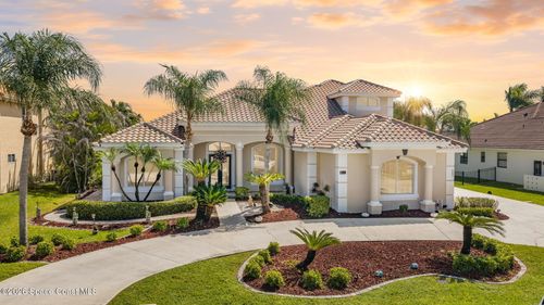 347 Lanternback Island Dr, Satellite Beach, FL, 32937-4708 | Card Image