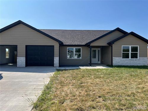 432 Honeysuckle Dr, Hannibal, MO, 63401-5569 | Card Image