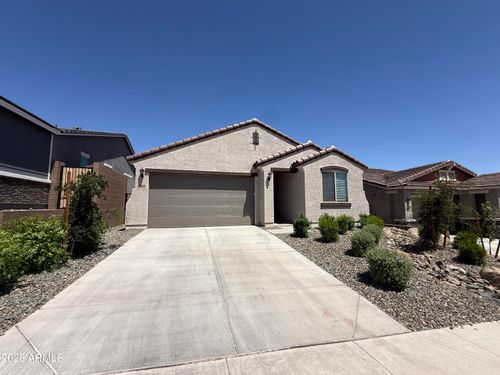 28267 N 134th Ln, Peoria, AZ, 85383-6381 | Card Image