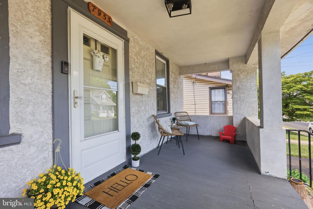 Residential in JENKINTOWN