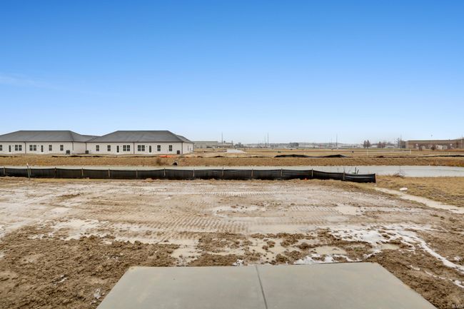 1714 Venture Dr, House other with 3 bedrooms, 2 bathrooms and null parking in Evansville IN | Image 31