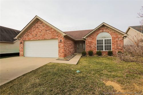 11919 Lewis Drive, Sellersburg, IN, 47172 | Card Image