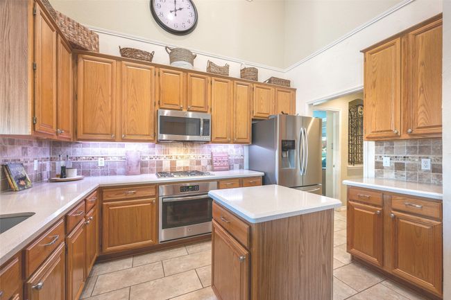 7308 Tabor Cir, House other with 4 bedrooms, 4 bathrooms and null parking in Plano TX | Image 8