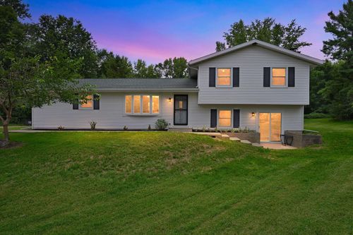 46282 24th Avenue Avenue, Bloomingdale, MI, 49026 | Card Image