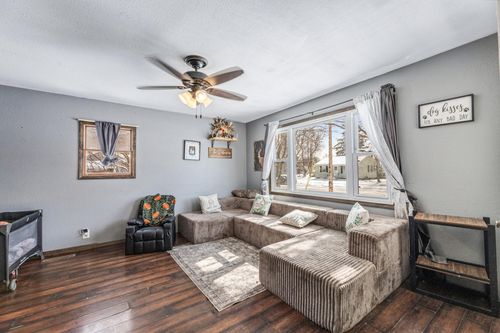 119 E Saint Patrick St, Rice Lake, WI, 54868-2862 | Card Image