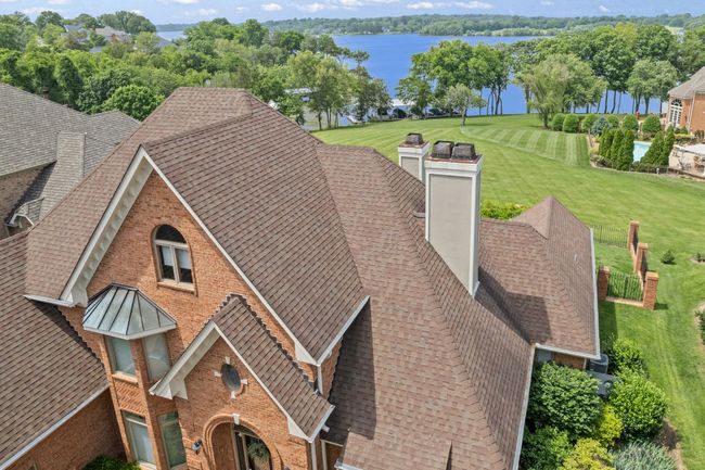 4157 Brandywine Pointe Blvd, House other with 4 bedrooms, 5 bathrooms and 2 parking in Old Hickory TN | Image 54