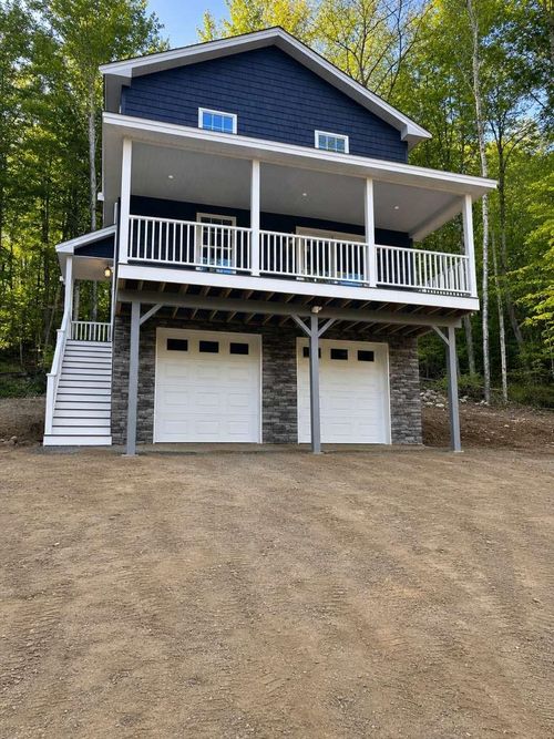 1403 French Pond Rd, Woodsville, NH, 03785-4302 | Card Image