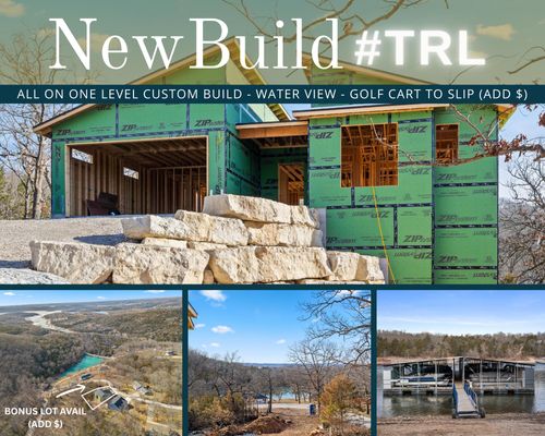 13 Oleary Dr, Kimberling City, MO, 65686-9426 | Card Image