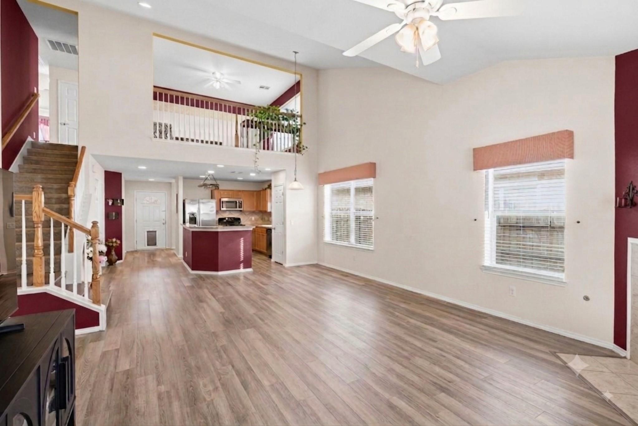 Residential Lease in Houston 4
