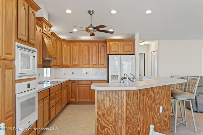 4187 Diaz Ct, House other with 3 bedrooms, 2 bathrooms and null parking in Hernando Beach FL | Image 27