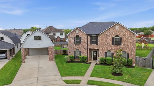 1815 Mojave Trail, League City, TX, 77573 | Card Image