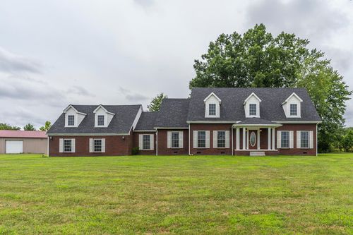 245 Ky Highway 1050, Jeffersonville, KY, 40337-8947 | Card Image