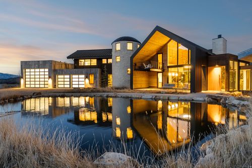 6950 River Valley Rd, Peoa, UT, 84061 | Card Image