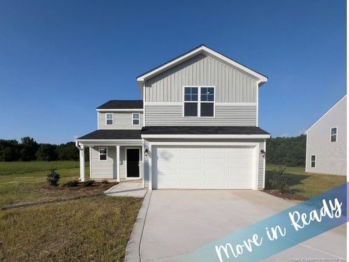 4993 Blue Springs (Lot 8) Road, Red Springs, NC, 28377 | Card Image