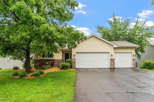 11622 Meadowbrook Ave Ne, Hanover, MN, 55341-4077 | Card Image